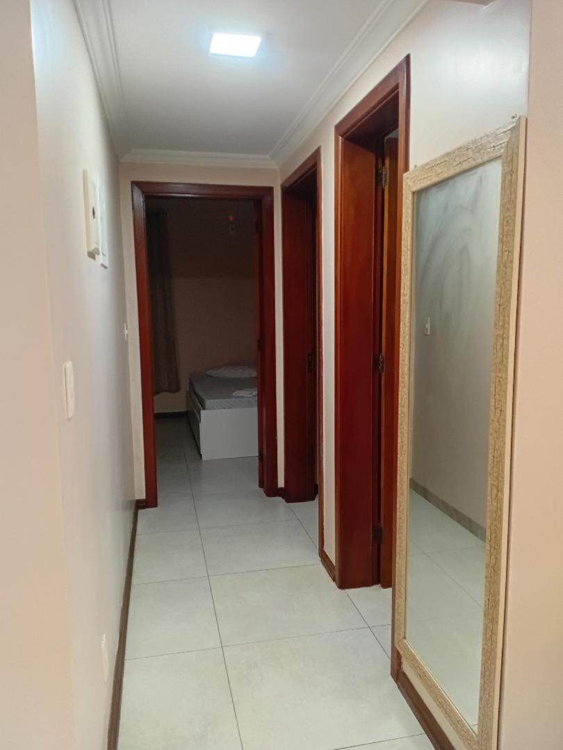 Novo Aconchego Apartment Gramado Exterior foto