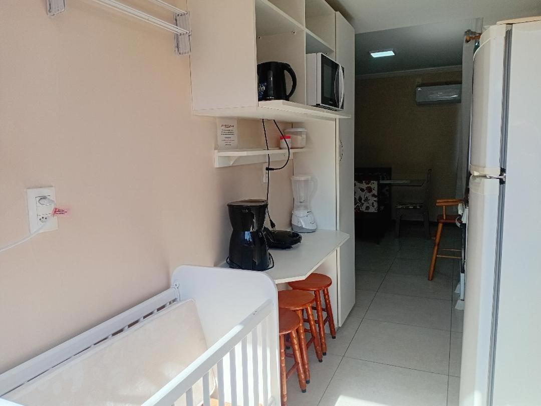 Novo Aconchego Apartment Gramado Exterior foto