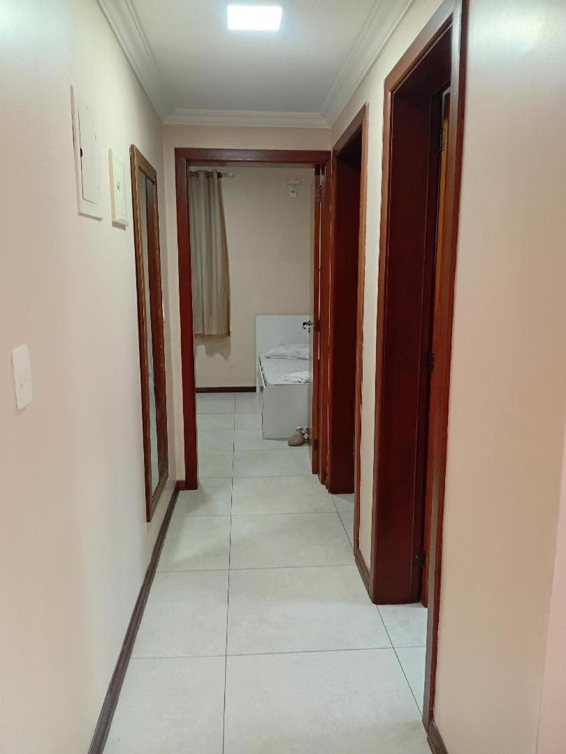 Novo Aconchego Apartment Gramado Exterior foto